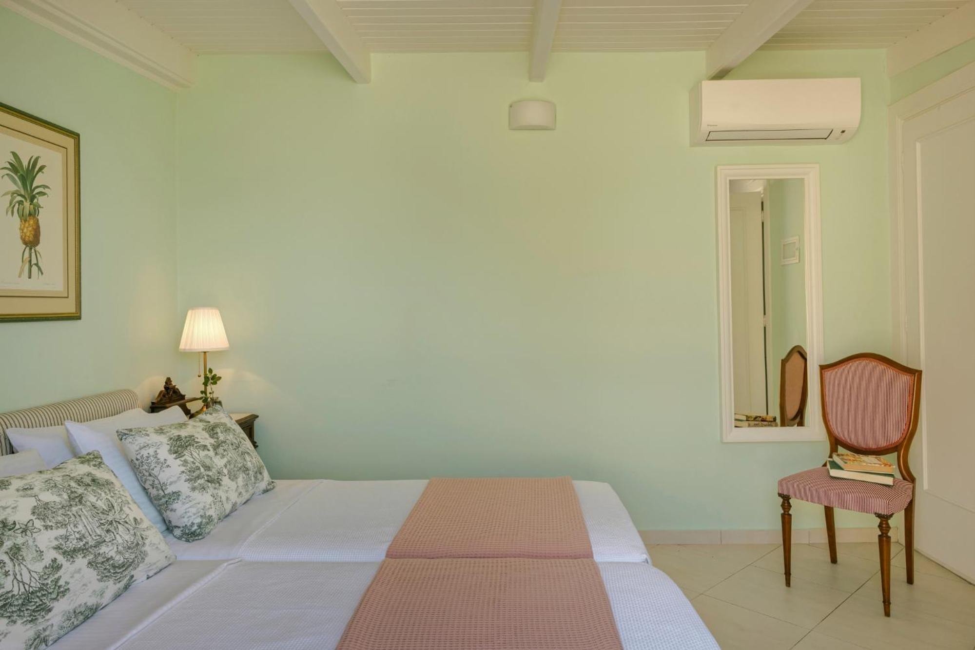 Villa Rhoe 米尼亚 外观 照片