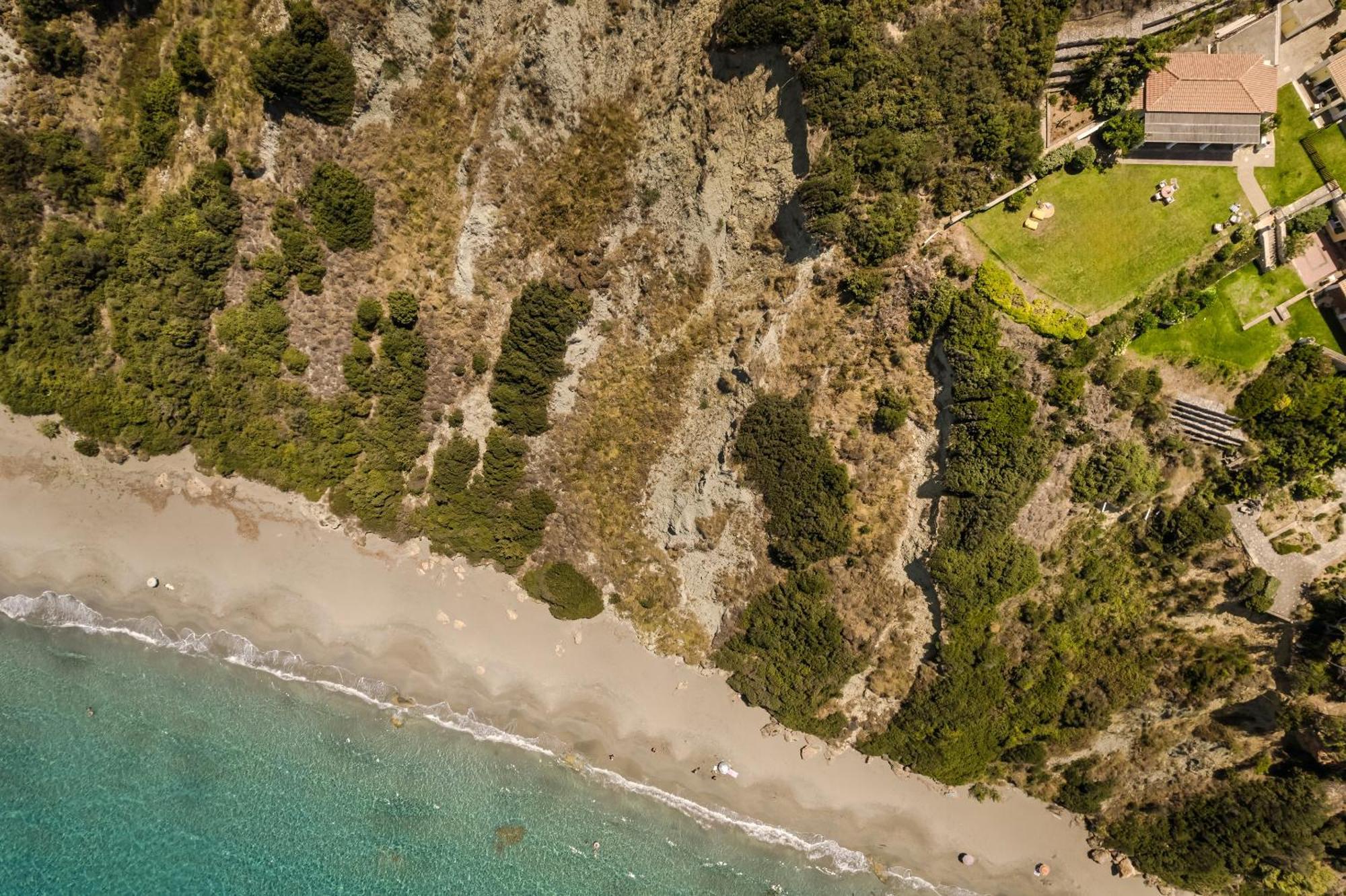 Villa Rhoe 米尼亚 外观 照片