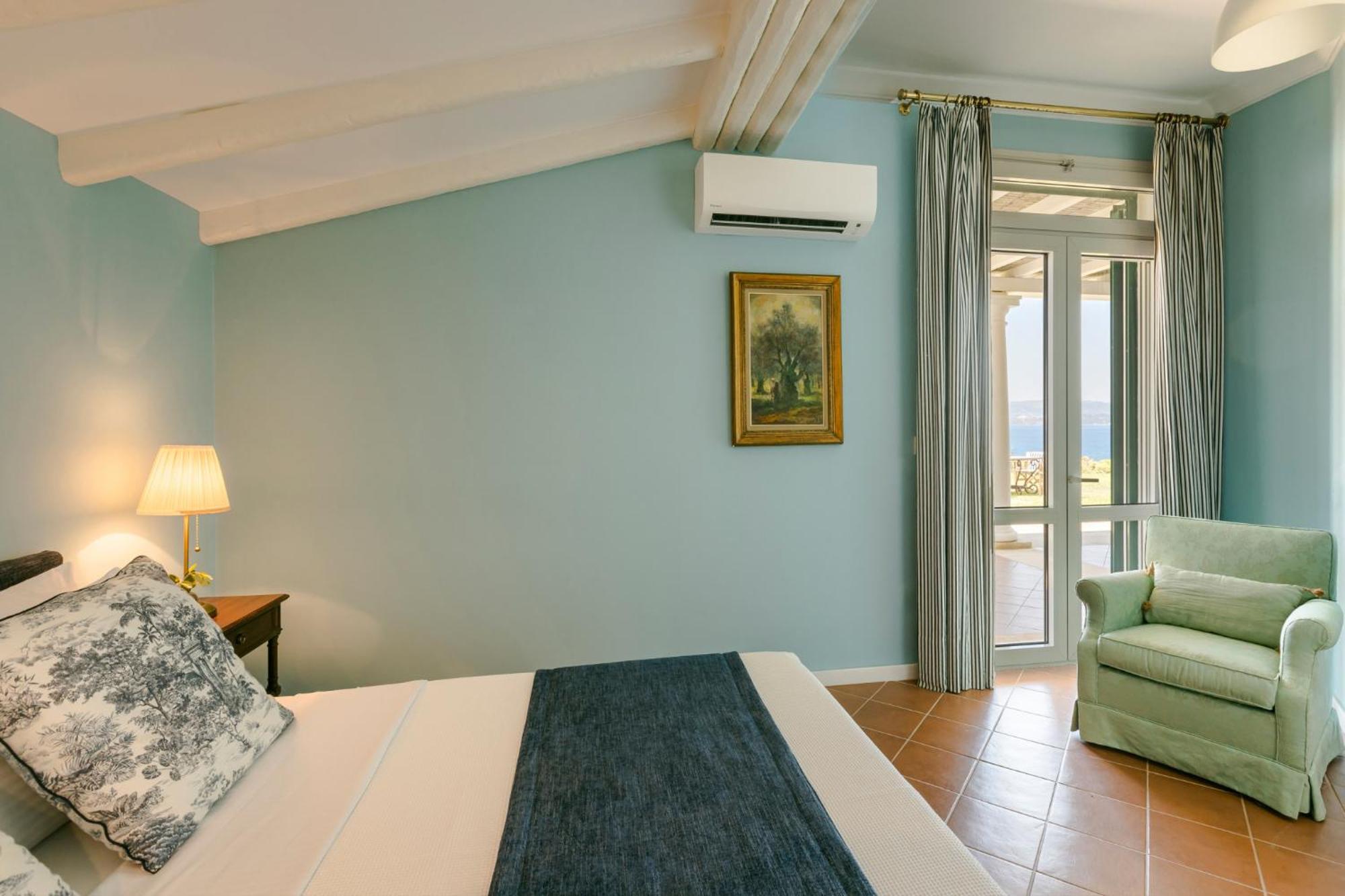 Villa Rhoe 米尼亚 外观 照片
