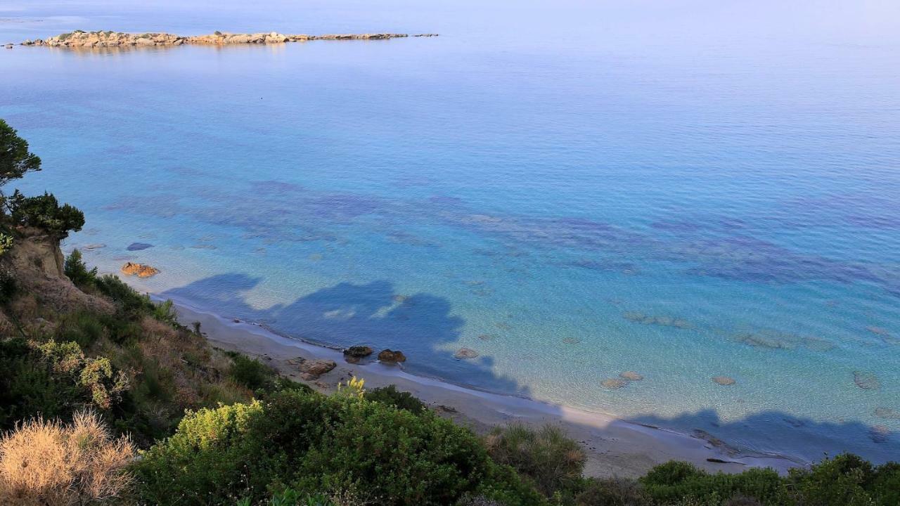 Villa Rhoe 米尼亚 外观 照片